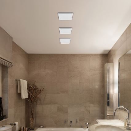 Rabalux - Luminária de Embutir LED OLEG LED/24W/230V IP65