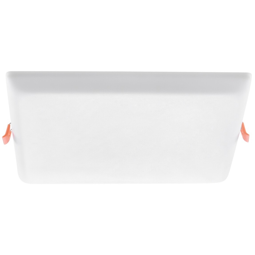 Rabalux - Luminária de Embutir LED OLEG LED/24W/230V IP65