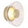 Rabalux 5392 - Luz de parede LED LORELL LED/8W/230V