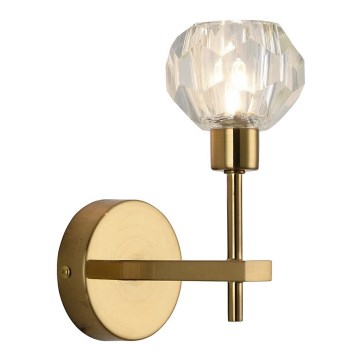 Rabalux 5394 - Luz de parede KASSIA 1xG9/5W/230V