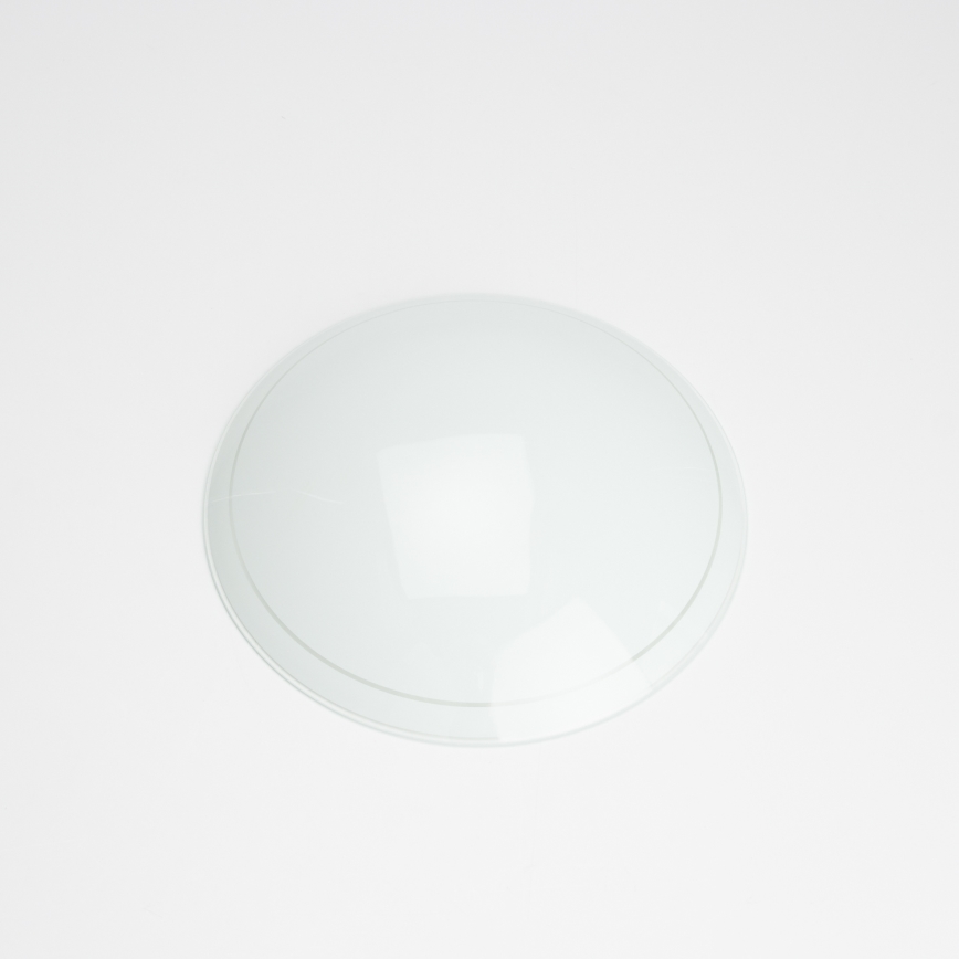 Rabalux - Iluminação de teto 1xE27/60W/230V diâmetro 30 cm