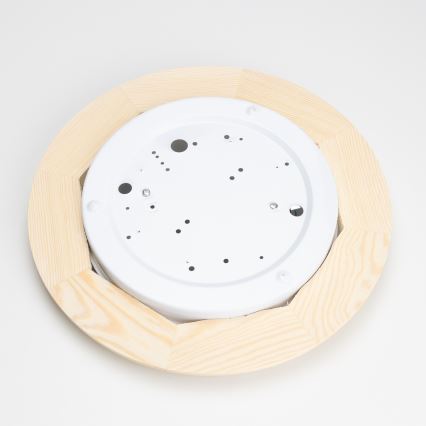 Rabalux - Iluminação de teto 2xE27/60W/230V diâmetro 38 cm