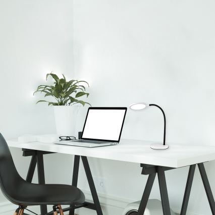 Rabalux 5429 - LED Candeeiro de mesa de toque fosco TIMOTHY LED/7,5W/230V