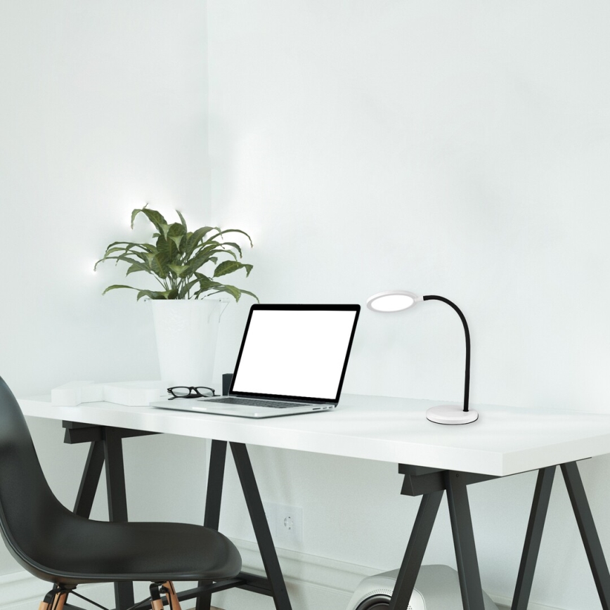 Rabalux 5429 - LED Candeeiro de mesa de toque fosco TIMOTHY LED/7,5W/230V