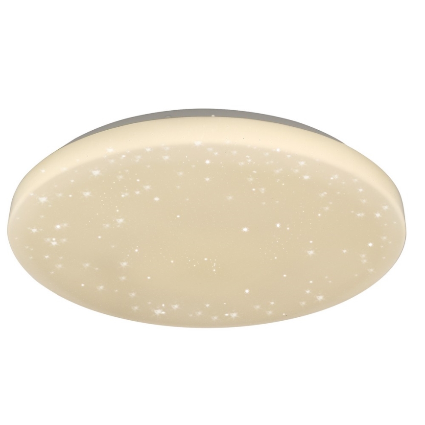 Rabalux - Iluminação de teto LED LED/20W/230V diâmetro 29 cm