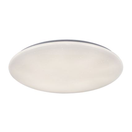 Rabalux - Candeeiro de tecto LED dimerizável STAR LED/36W/230V + comando à distância, Ø 40 cm