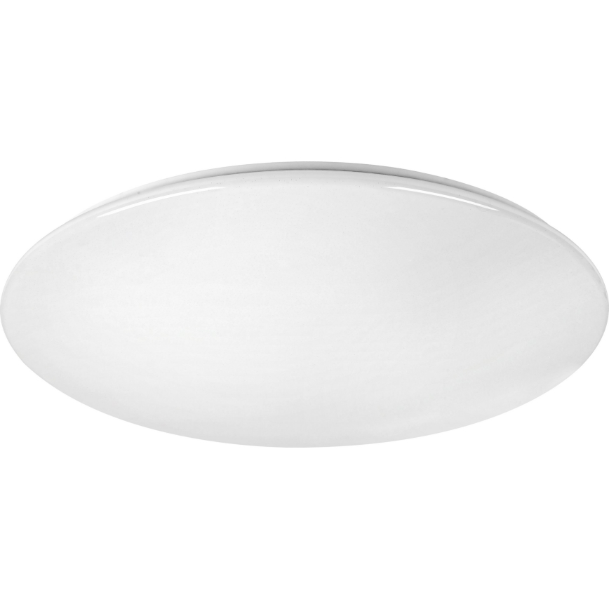 Rabalux - Candeeiro de tecto LED dimerizável STAR LED/36W/230V + comando à distância, Ø 40 cm