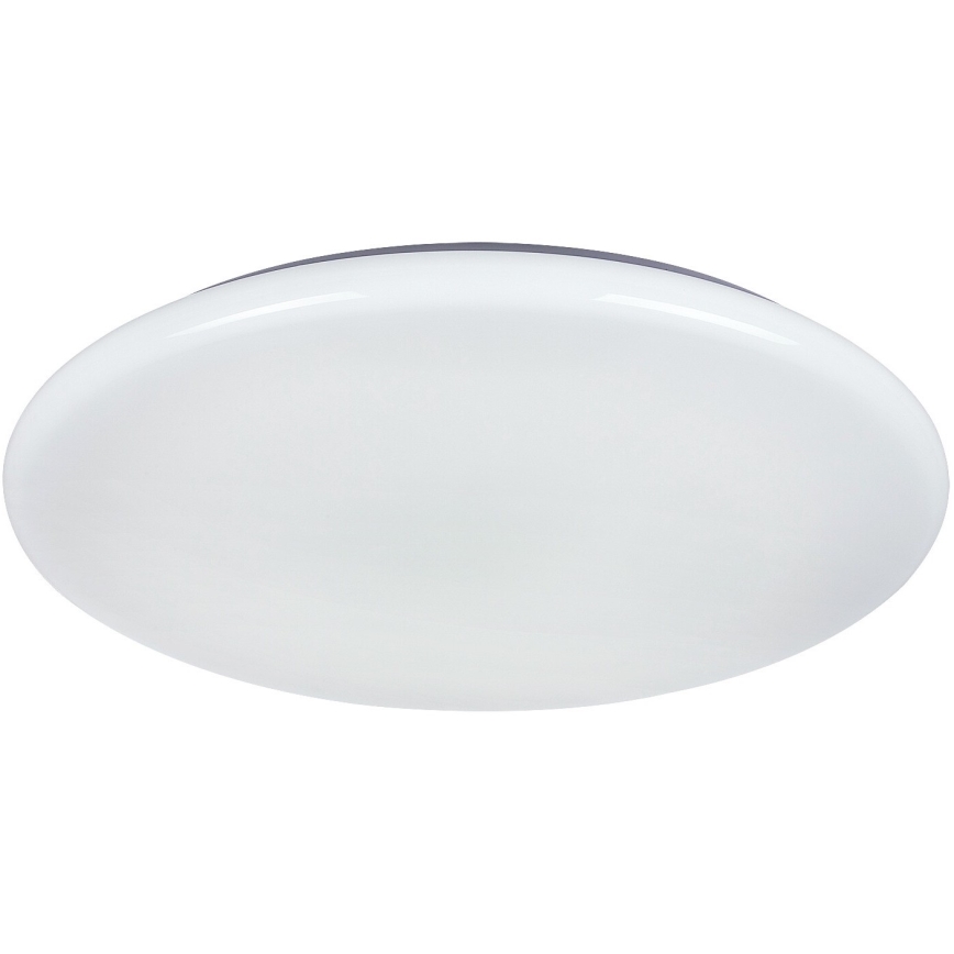 Rabalux - Candeeiro de tecto LED dimerizável, 60W/230V, com comando remoto, Ø 60 cm
