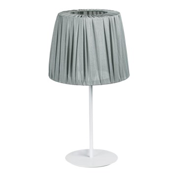 Rabalux 5455 - Lâmpada de mesa PIXIE 1xE27/60W/230V