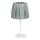 Rabalux 5455 - Lâmpada de mesa PIXIE 1xE27/60W/230V