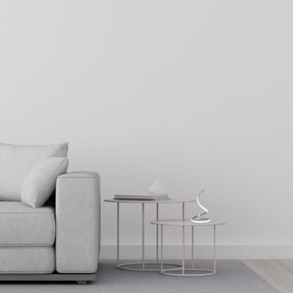 Rabalux 5469 - Candeeiro de mesa LED ANAIS LED/4W/230V