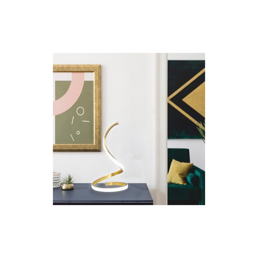 Rabalux 5470 - Candeeiro de mesa LED ANAIS LED/4W/230V