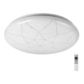 Rabalux 5540 - Luz de teto fosca LED DAMIEN LED/24W/230V