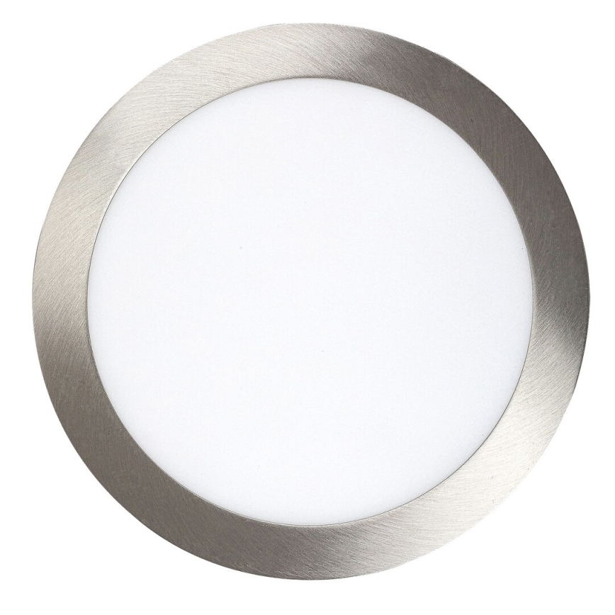 Rabalux - Foco de encastrar LED LED/18W/230V