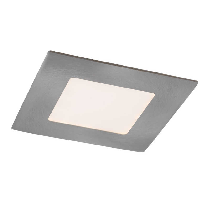 Rabalux - Foco de encastrar LED LED/3W/230V