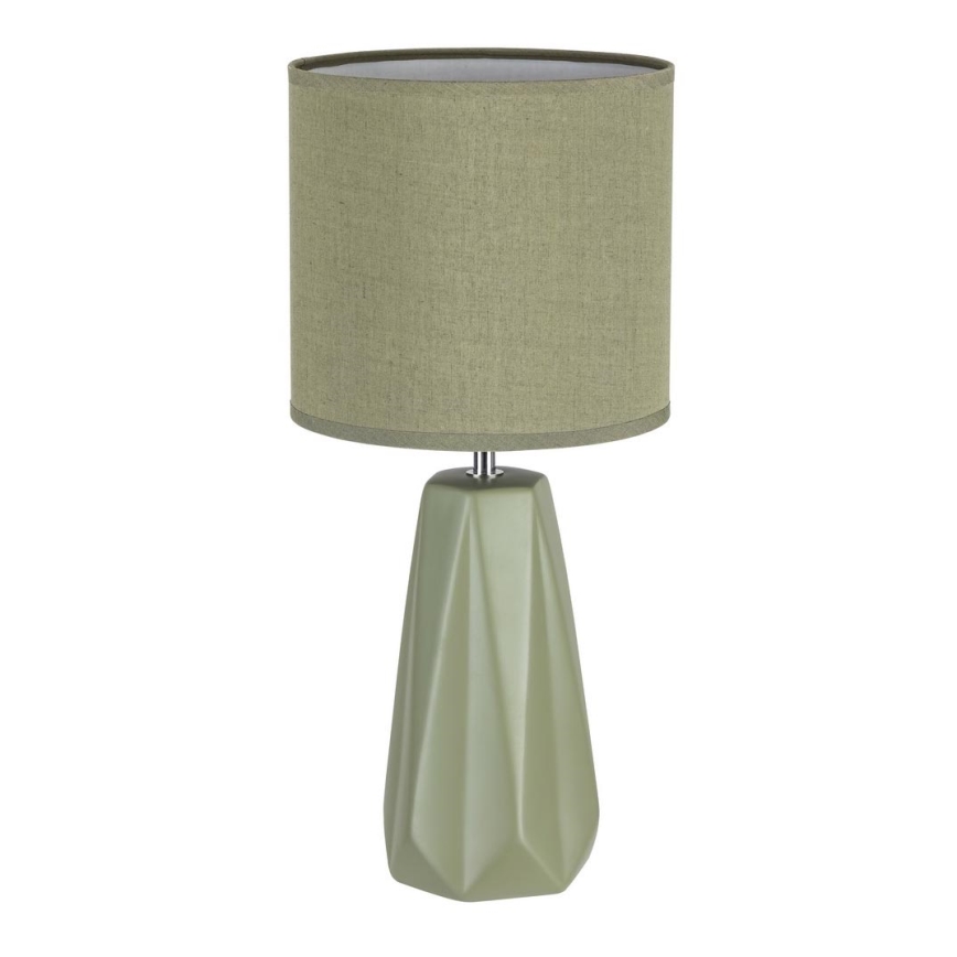 Rabalux 5703 - Lâmpada de mesa AMIEL 1xE27/60W/230V