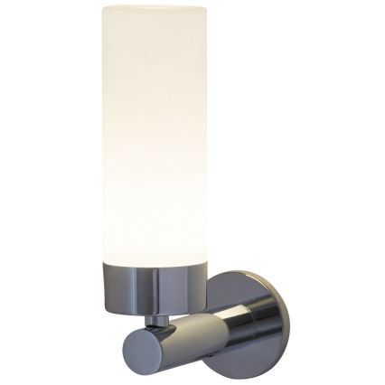 Rabalux - Luz de parede de casa de banho LED LED/4W/230V cromo brilhante IP44