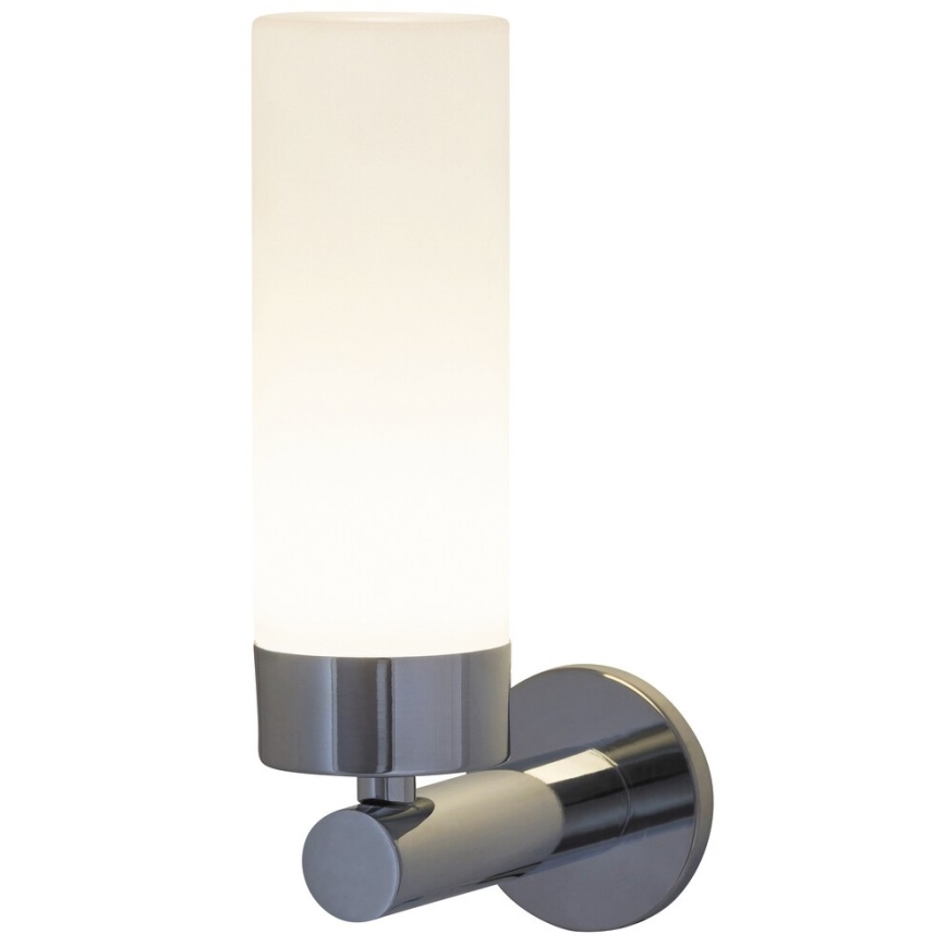 Rabalux - Luz de parede de casa de banho LED LED/4W/230V cromo brilhante IP44