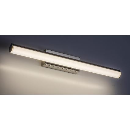 Rabalux - Luz de casa de banho LED/12W/230V IP44