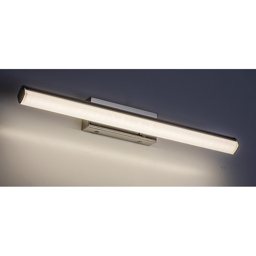 Rabalux - Luz de casa de banho LED/12W/230V IP44