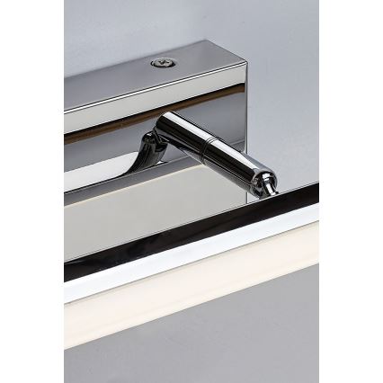 Rabalux - Luz de casa de banho LED/12W/230V IP44