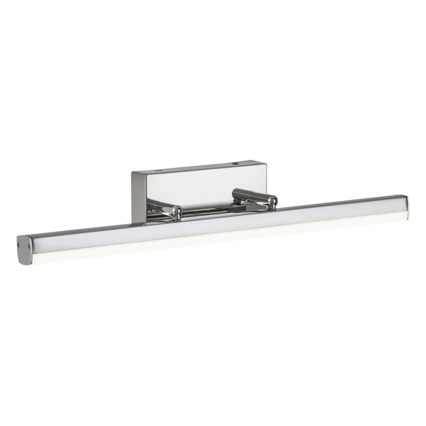 Rabalux 5727 - Luz de espelho de casa de banho LED SILAS LED/18W/230V IP44