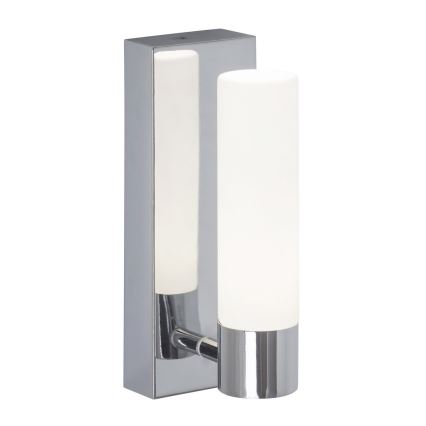 Rabalux - Aplique LED de parede para casa de banho JIM LED/5W/230V IP44