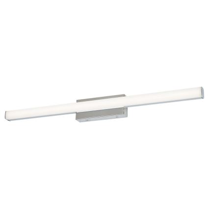 Rabalux - Luz de parede de casa de banho LED LED/13W/230V IP44