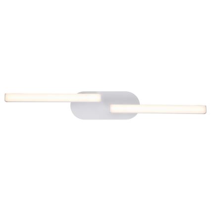 Rabalux - Luz de parede de casa de banho LED LED/18W/230V IP44