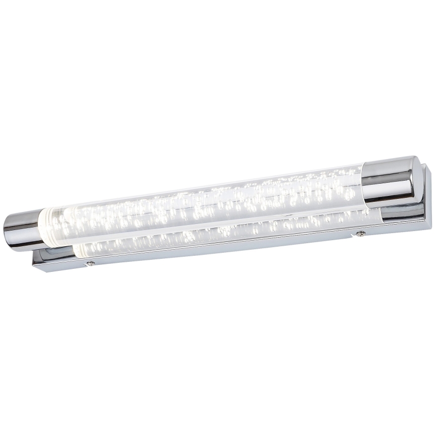 Rabalux - Luz de parede de casa de banho LED 2xLED/5W/230V IP44
