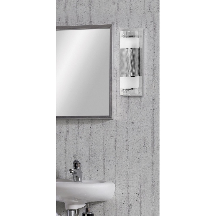 Rabalux - Luz de parede 1xE14/40W/230V