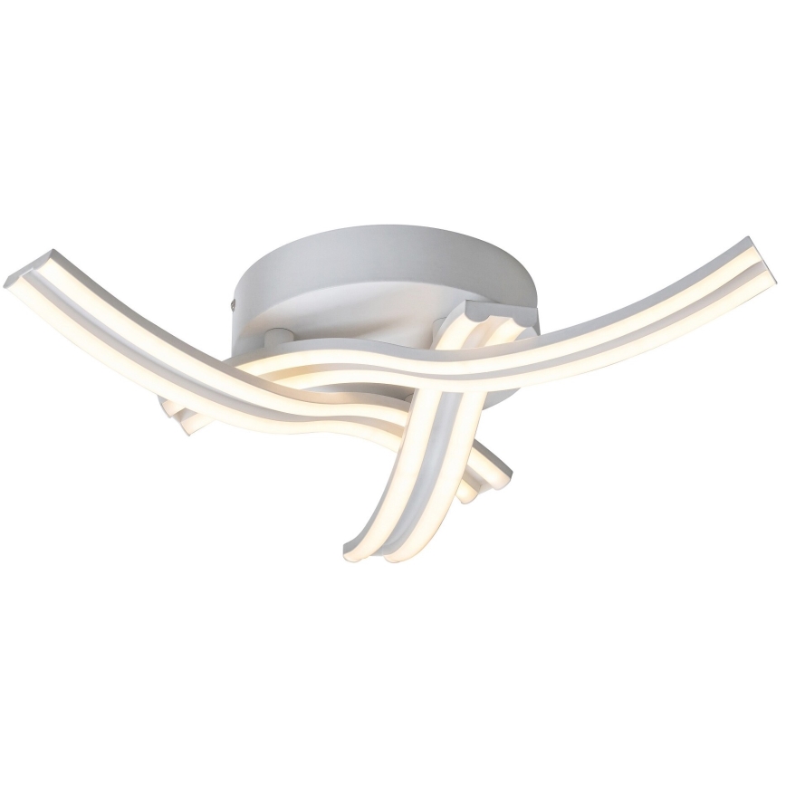 Rabalux - Luz de teto LED LED/40W/230V