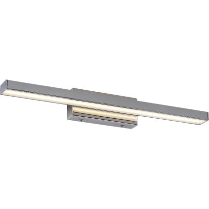 Rabalux - Aplique de parede para casa de banho LED/12W/230V IP44