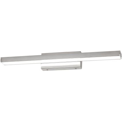 Rabalux - Aplique de parede para casa de banho LED/12W/230V IP44