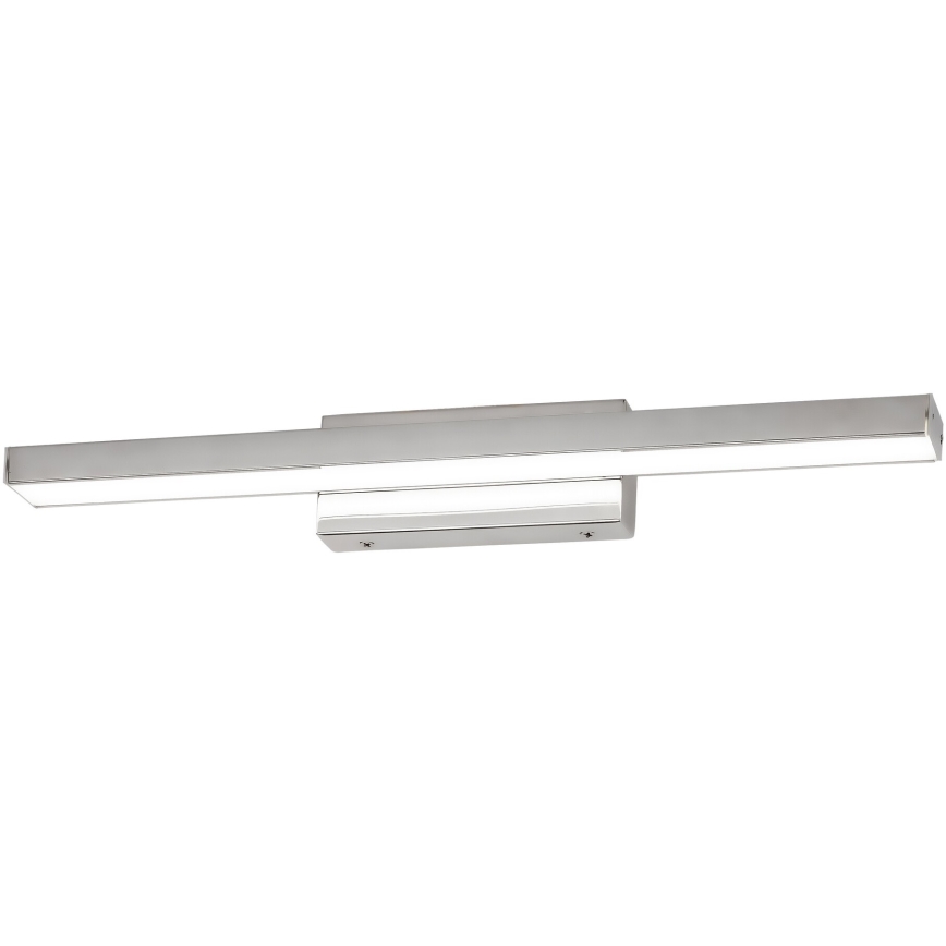 Rabalux - Aplique de parede para casa de banho LED/12W/230V IP44