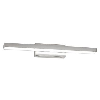 Rabalux - Luz de parede de quarto de banho LED 1xLED/12W/230V IP44