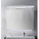 Rabalux - Luz de parede de quarto de banho LED 1xLED/12W/230V IP44