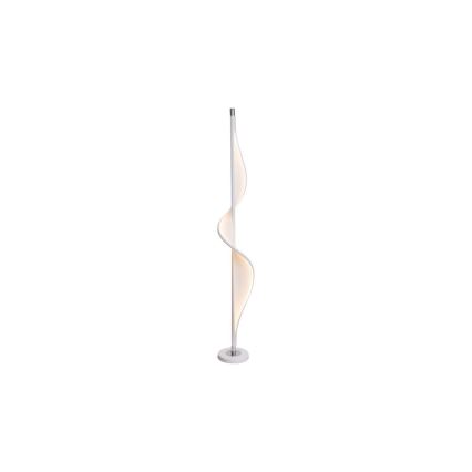 Rabalux - Candeeiro de chão LED LED/34W/230V