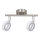 Rabalux 5940 - Foco LED ZORA 2xLED/4,5W/230V