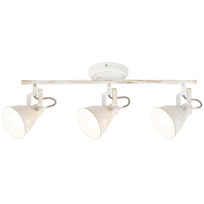 Rabalux - Foco 3xE14/40W