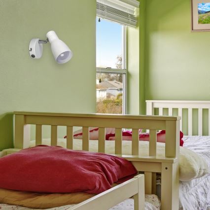 Rabalux - Foco 1xE27/20W/230V