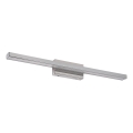 Rabalux 6129 - Luz de espelho de casa de banho LED JOHN LED/18W/230V IP44