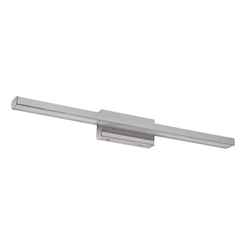 Rabalux 6129 - Luz de espelho de casa de banho LED JOHN LED/18W/230V IP44