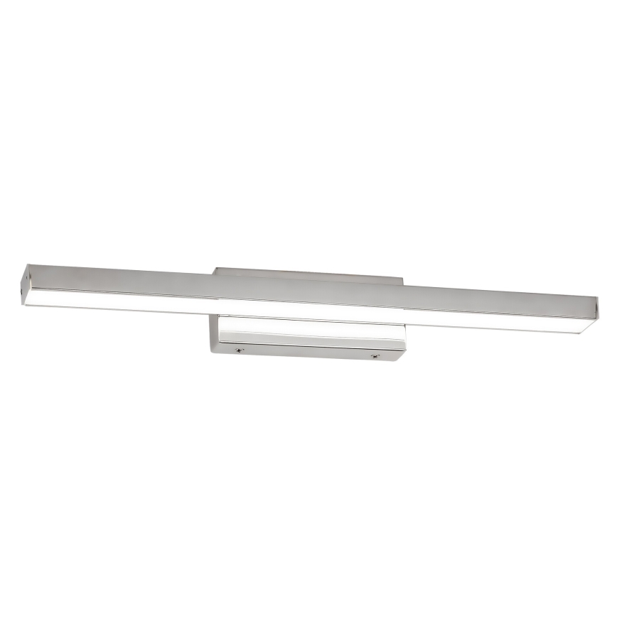 Rabalux 6129 - Luz de espelho de casa de banho LED JOHN LED/18W/230V IP44