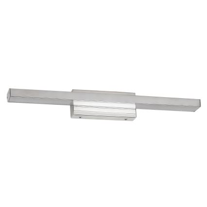 Rabalux 6129 - Luz de espelho de casa de banho LED JOHN LED/18W/230V IP44