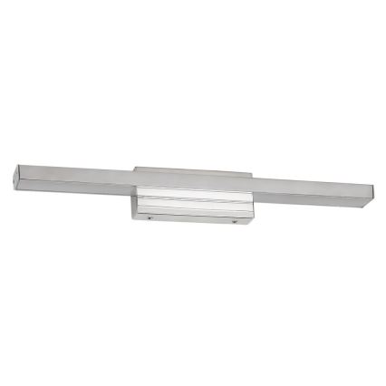 Rabalux 6129 - Luz de espelho de casa de banho LED JOHN LED/18W/230V IP44