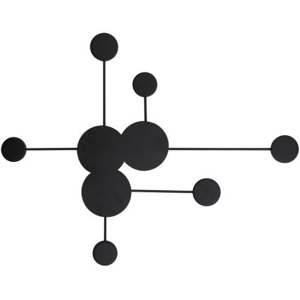 Rabalux 6260 - Luz de parede LED AMADEO LED/21W/230V