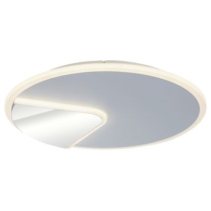 Rabalux - Iluminação de teto LED BOSWELL LED/40W/230V diâmetro 46 cm