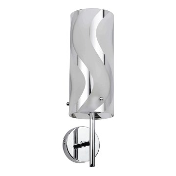 Rabalux 6384 - Iluminação de parede ELEGANCE 1xE27/60W/230V