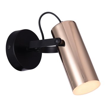 Rabalux 6428 - Foco de parede LED RAVEN LED/5W/230V
